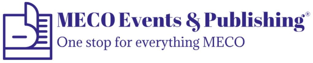 MECOnet Events and Publishing