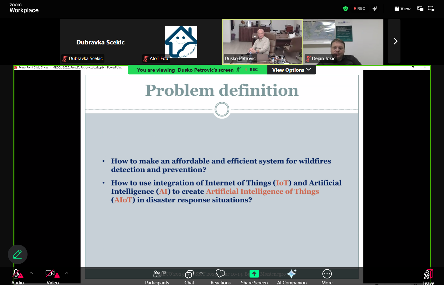 Day 4 Online Session
