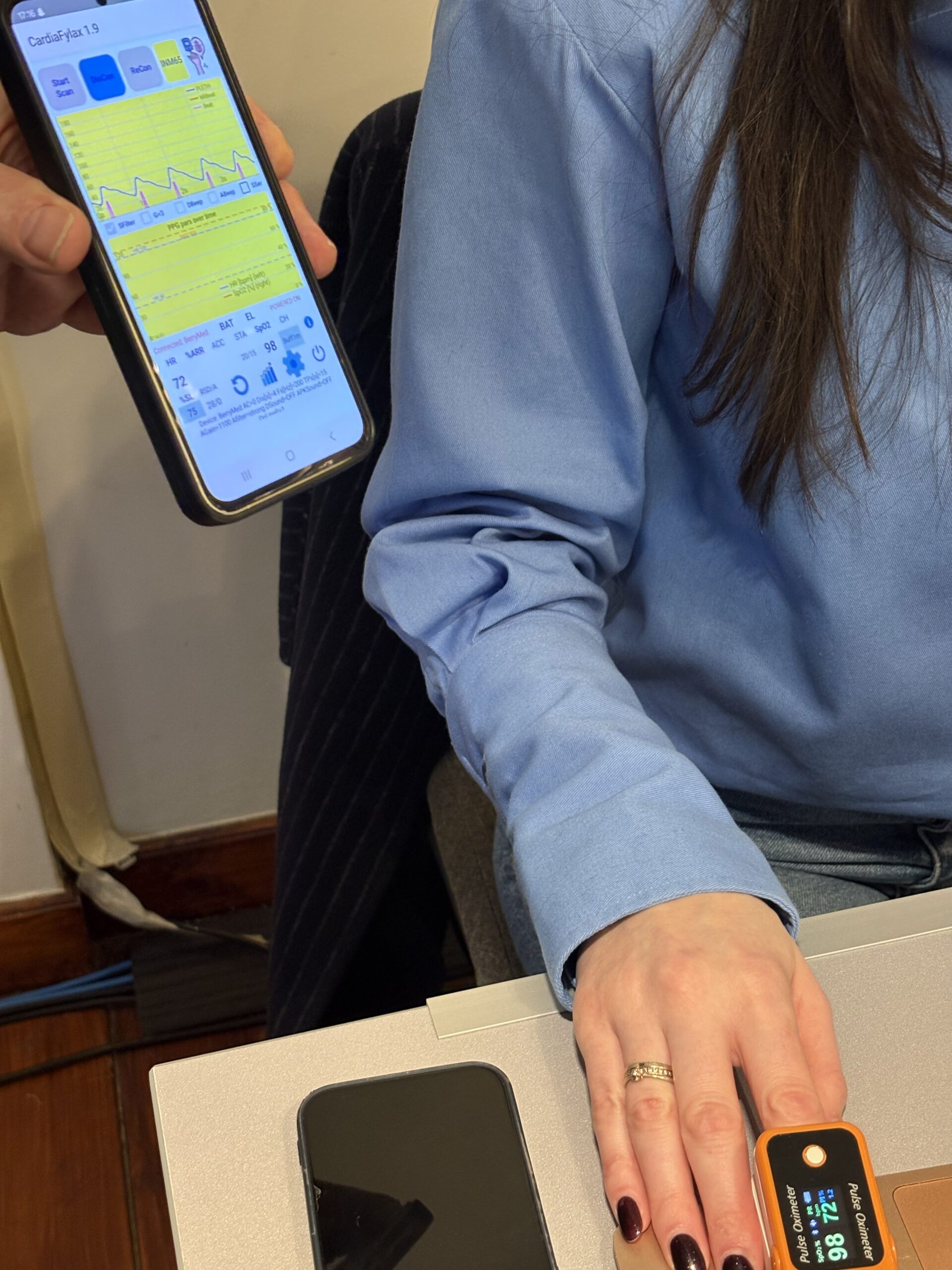 Practical Training Day 1 image 2