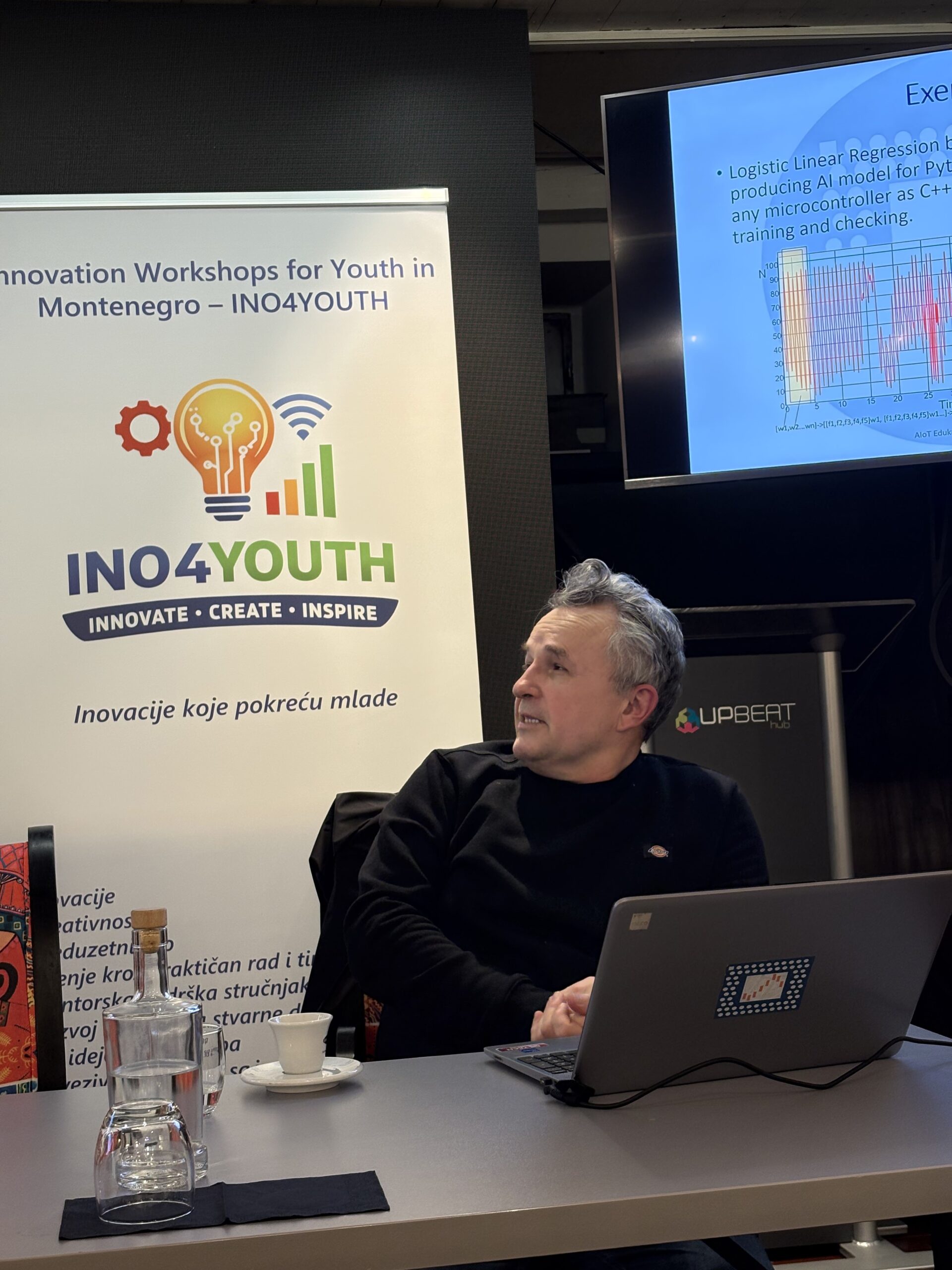 Practical Training Day 1 image 1