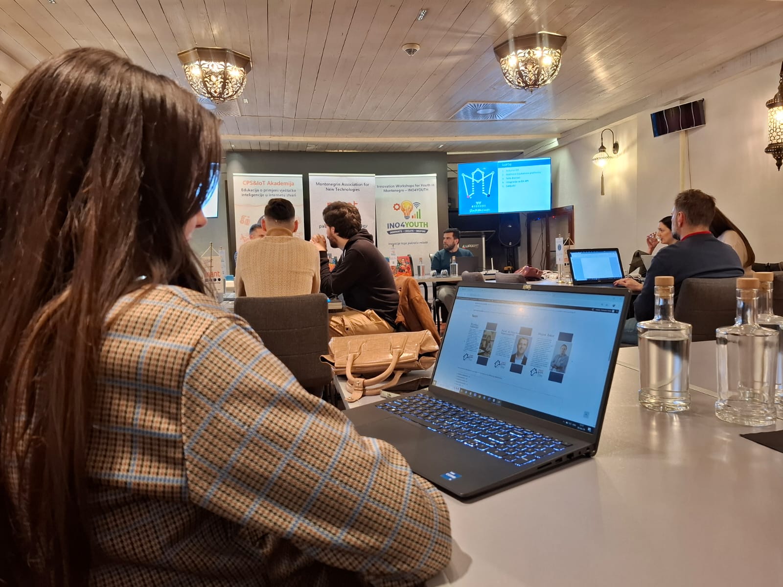 Practical Training Day 3 image 2