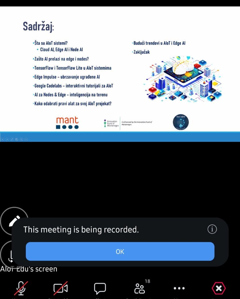 Day 1 Online Kickoff & Intro Sessions