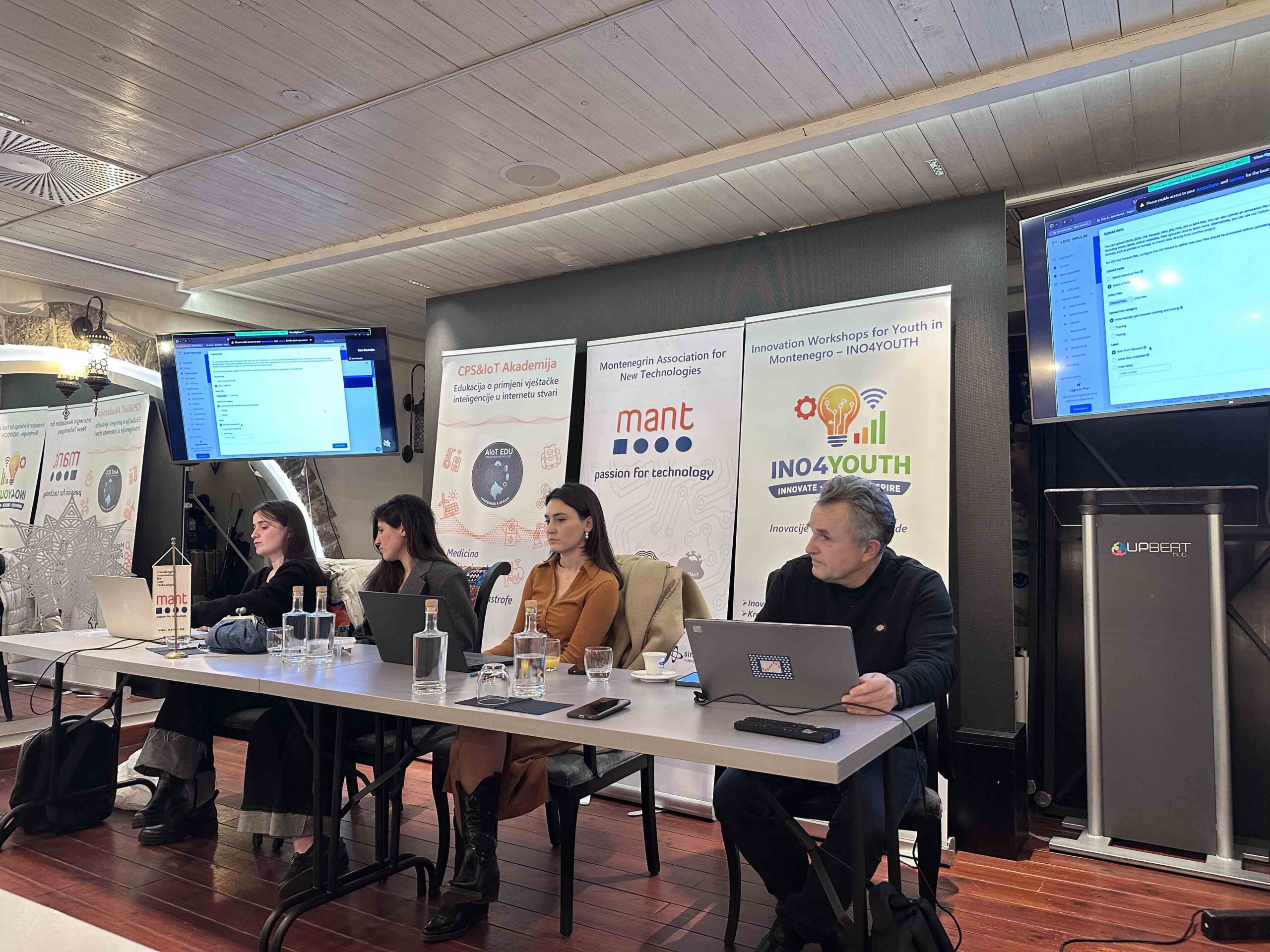 Practical Training Day 1 image 4