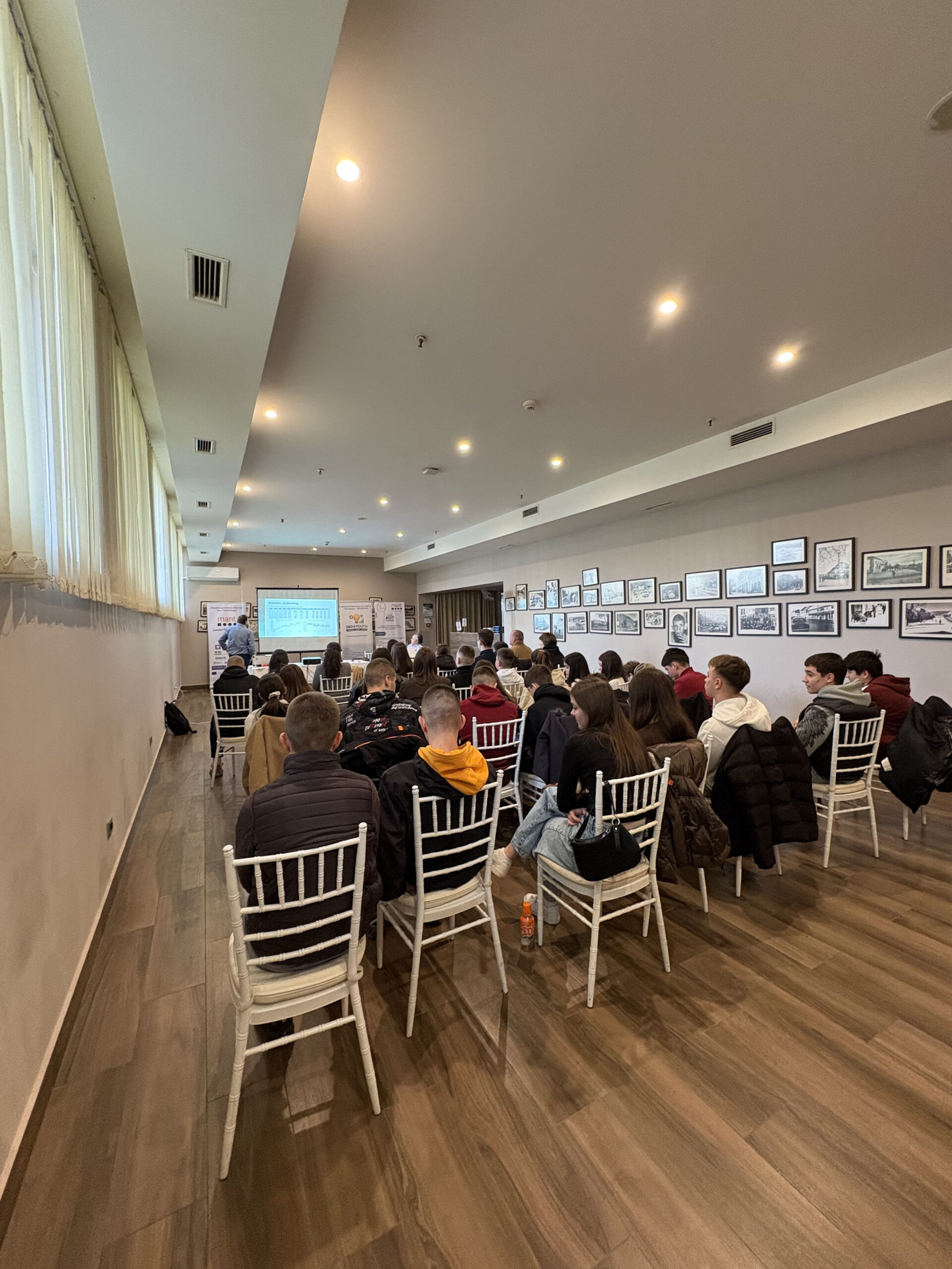 AIoT Academy Berane event photo 2