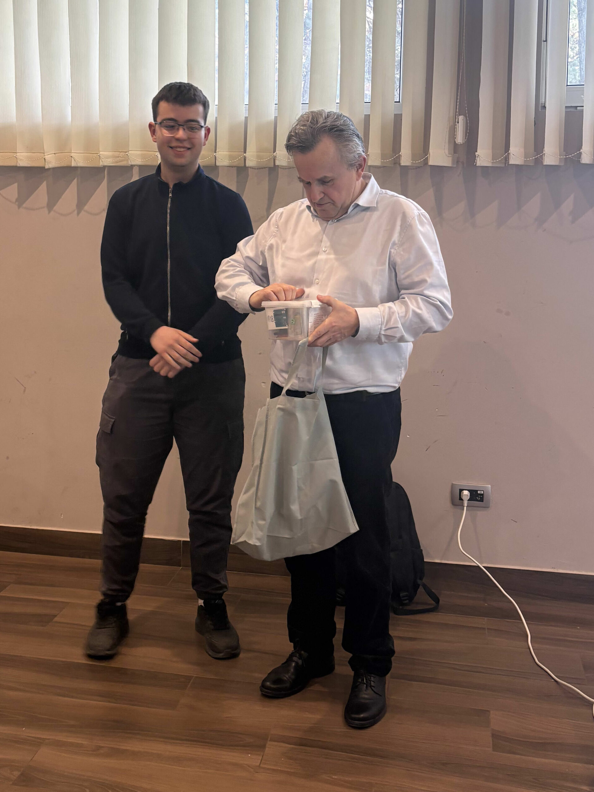 INO4YOUTH Innovation Workshop Berane