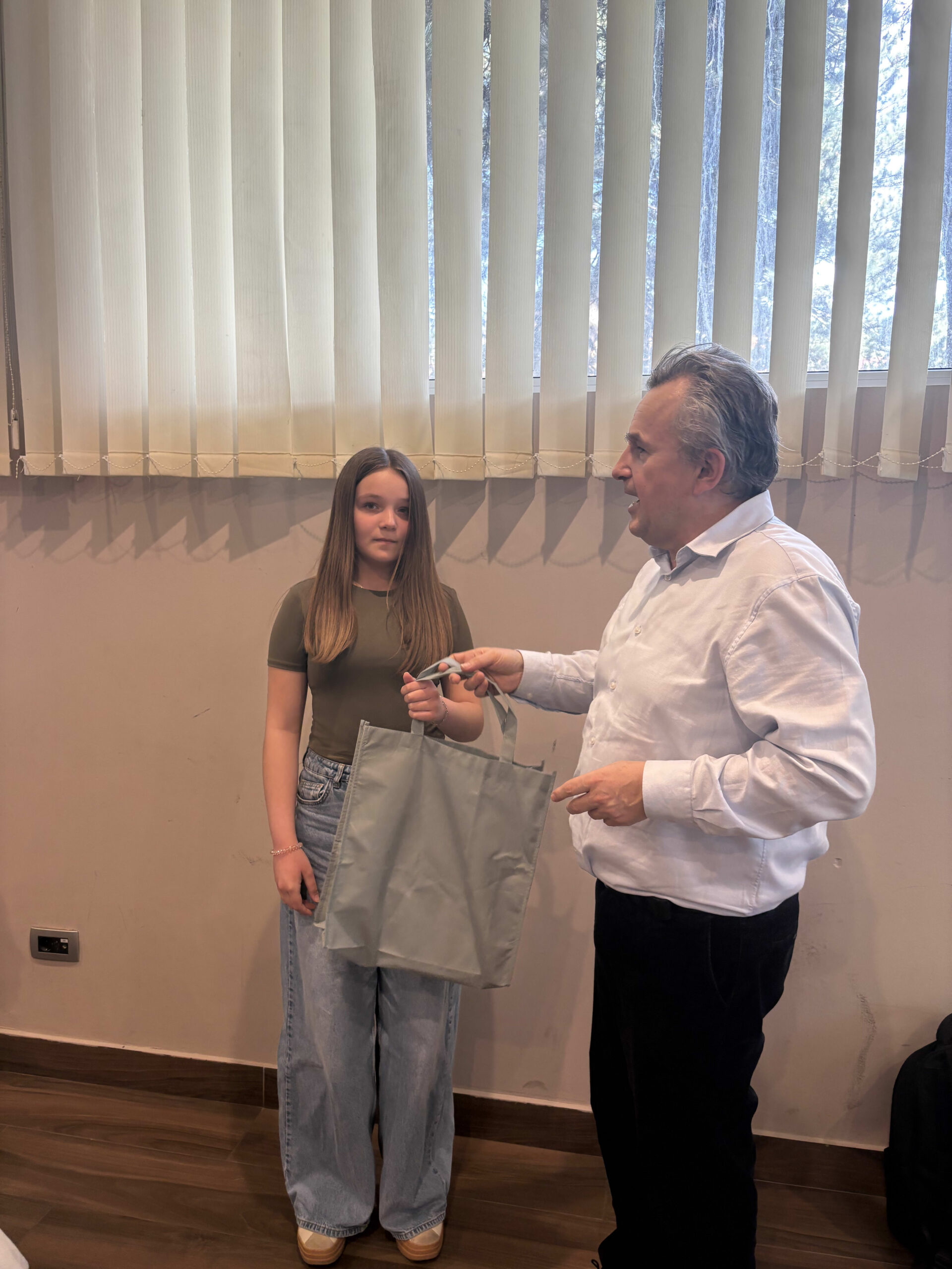 INO4YOUTH Innovation Workshop Berane