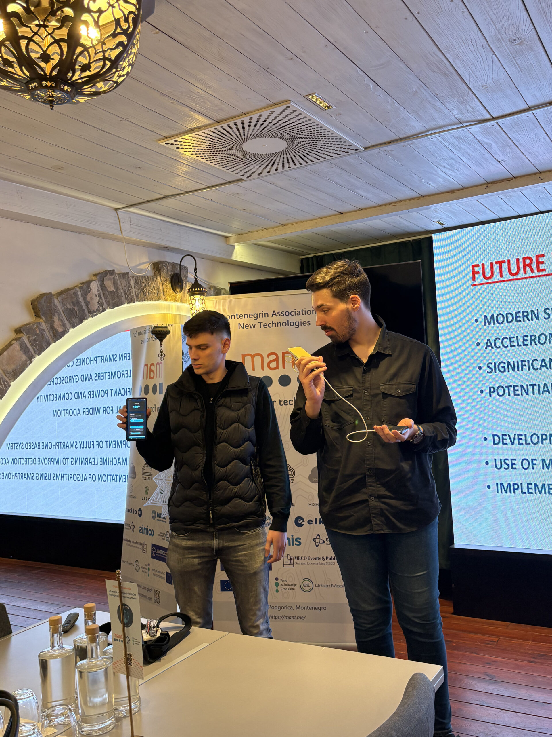 Ceremonial presentation image 3