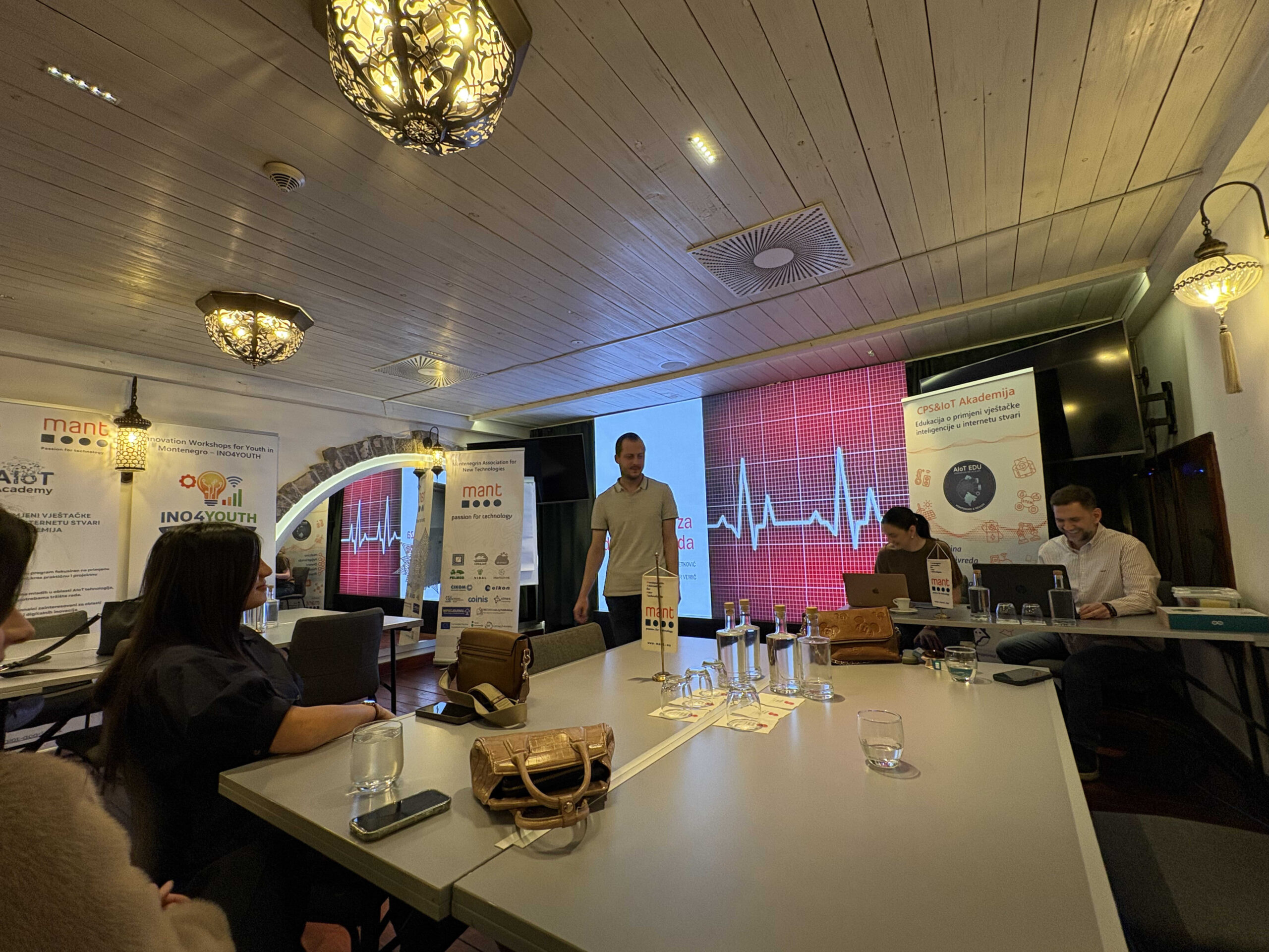 Ceremonial presentation image 4