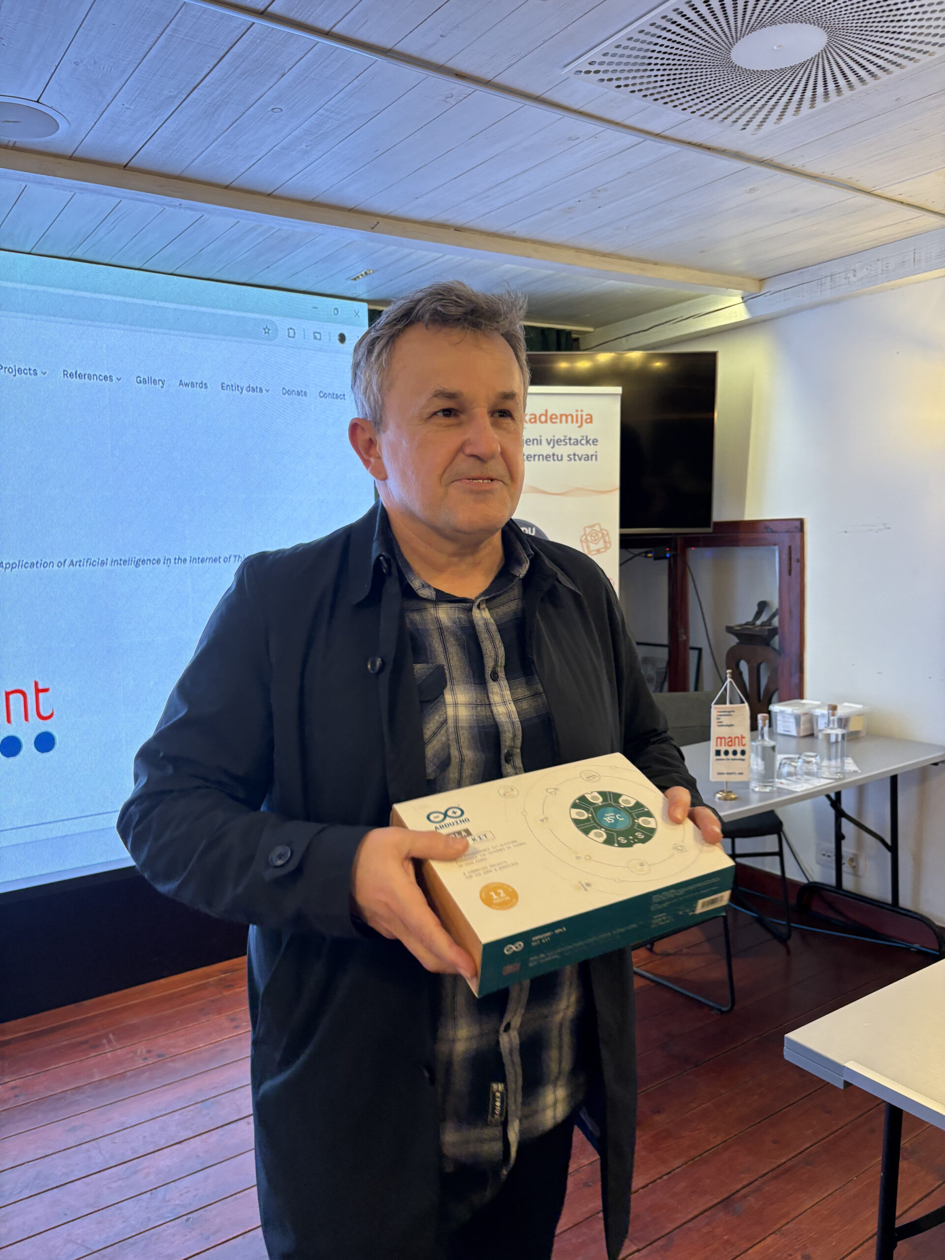 Ceremonial presentation image 10