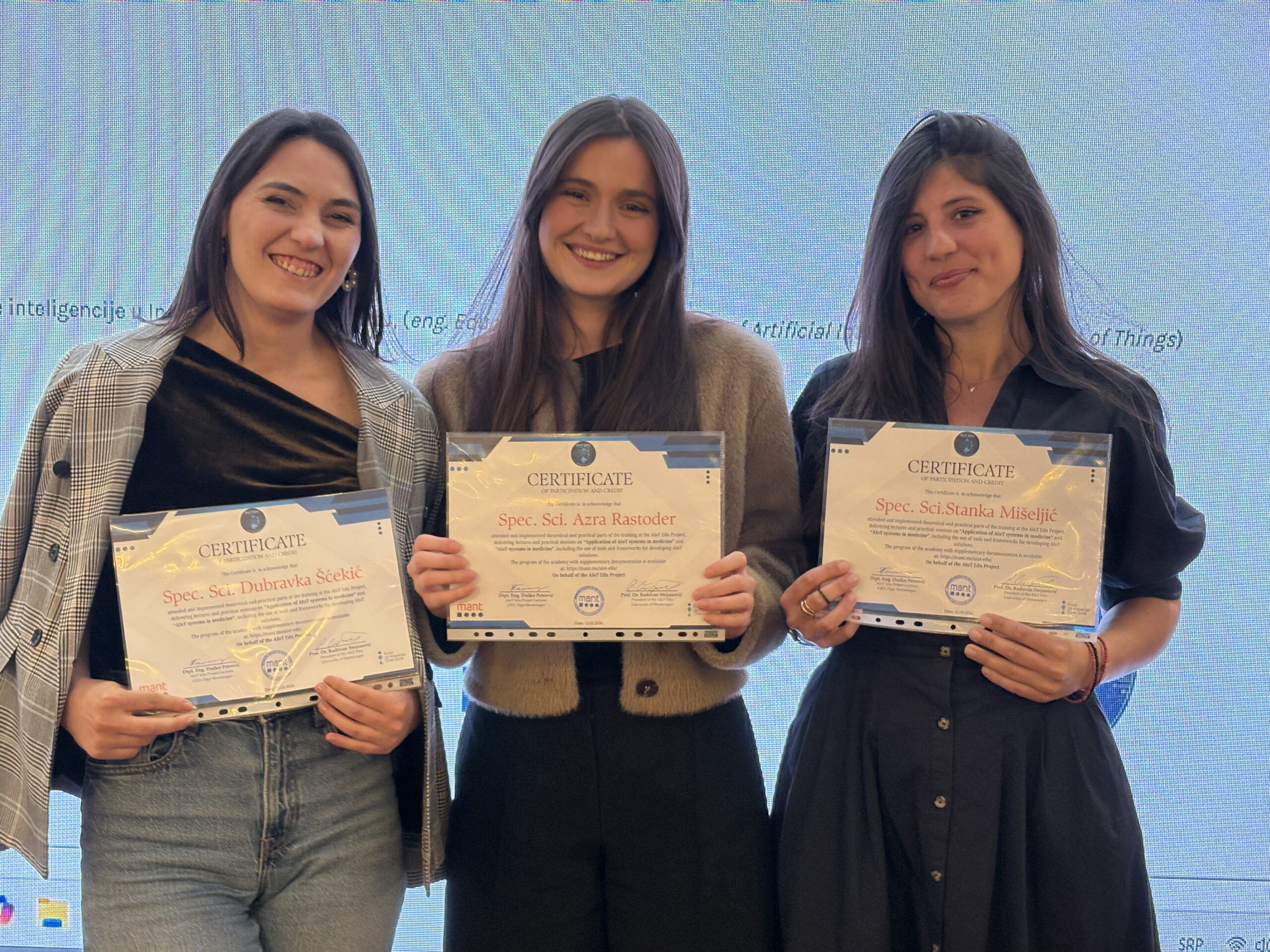 Ceremonial presentation image 12